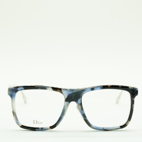 NEW DIOR MYDIORO1 IPR EYEGLASSES - Picture 4 of 13